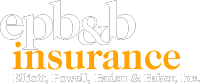 Elliott, Powell, Baden & Baker Insurance, Inc. logo