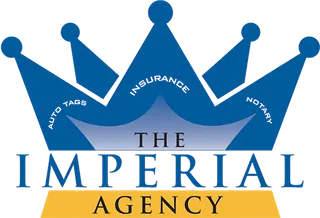 The Imperial Agency logo