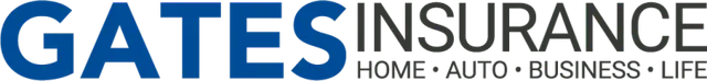 Gates Insurance Agency logo