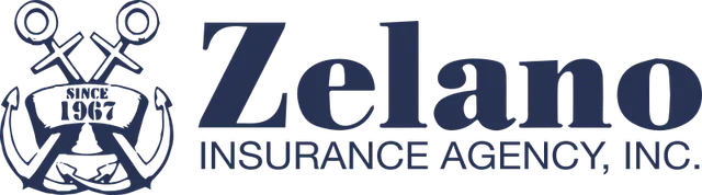 Zelano Insurance Agency logo