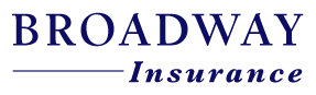 Broadway Insurance logo