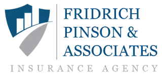 Fridrich, Pinson & Associates logo