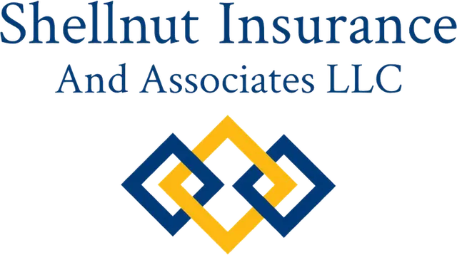 Shellnut Insurance and Associates logo