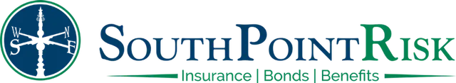 SouthPoint Risk logo
