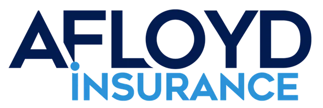 A. Floyd Insurance Agency logo
