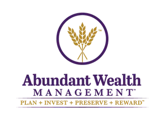 Abundant Wealth Management logo
