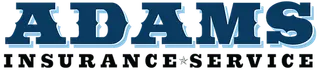 Adams Insurance Service logo
