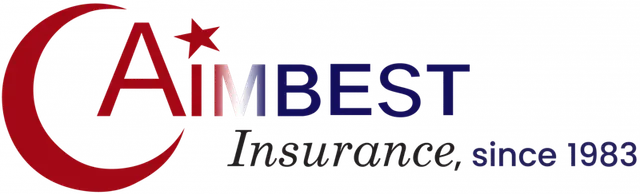 Aimbest Insurance logo