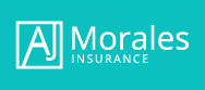 AJ Morales Insurance Agency logo