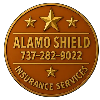 Alamo Shield Insurance Services logo