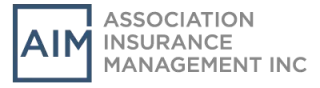 Association Insurance Management logo