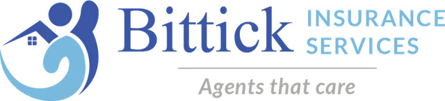 Bittick Insurance Services logo