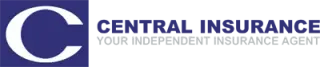 Central Insurance Agency logo