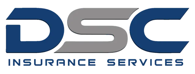 DSC Insurance Services logo