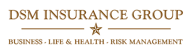 DSM Insurance logo