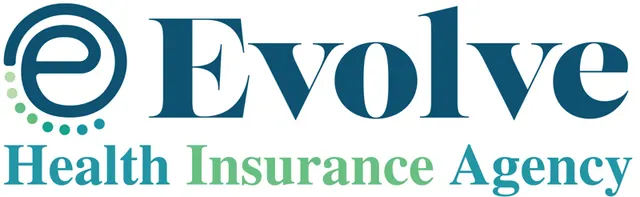 Evolve Health Insurance Agency LLC logo