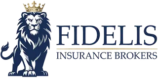 Fidelis Insurance Brokers logo