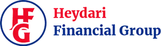 Heydari Financial Group logo