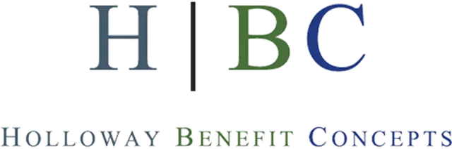 Holloway Benefit Concepts logo