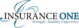 Insurance One Agency logo