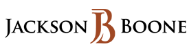 Jackson Boone logo