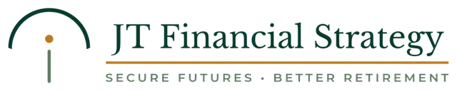JT Financial Strategy Services logo