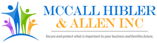 McCall, Hibler & Allen logo