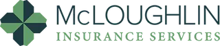 McLoughlin Insurance Services logo