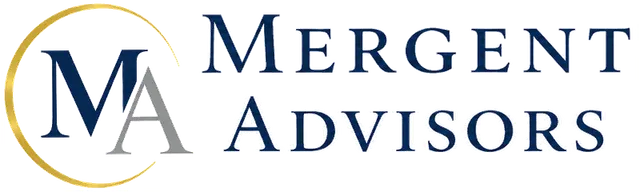 Mergent Advisors logo