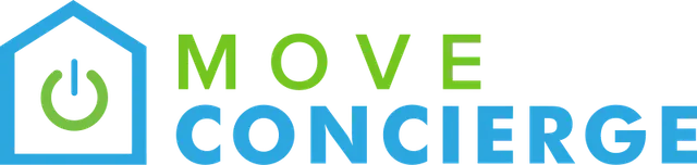 Move Concierge logo