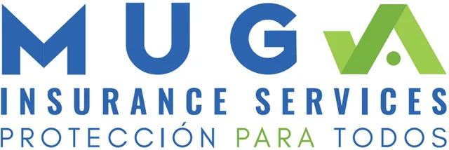 MUGA Insurance Services logo