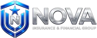 Nova Insurance & Financial Group logo