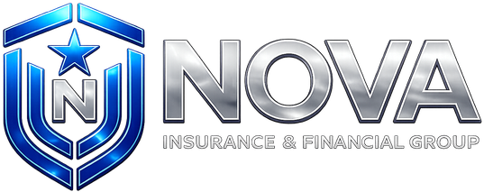 Nova Insurance & Financial Group logo