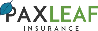PaxLeaf Insurance logo