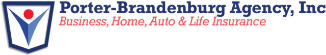 Porter-Brandenburg Agency Inc logo