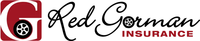 Red Gorman Insurance logo