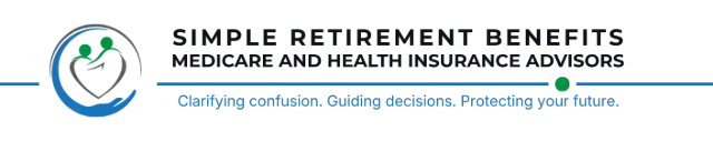 Simple Retirement Benefits, LLC logo