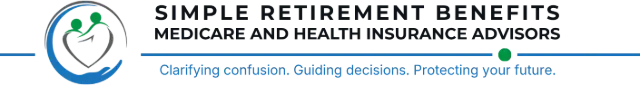 Simple Retirement Benefits, LLC logo