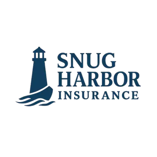 Snug Harbor Insurance logo