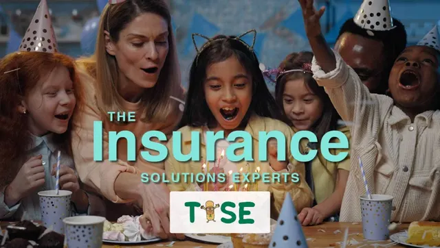 The Insurance Solutions Experts logo