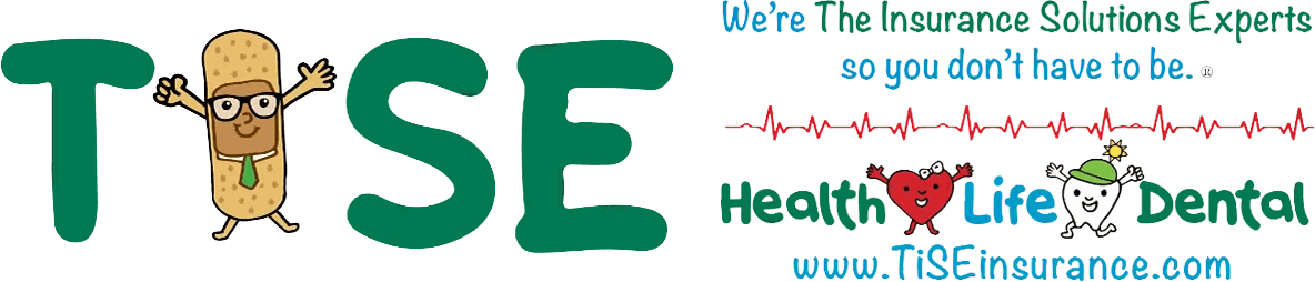 The Insurance Solutions Experts logo