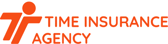 Time Insurance Agency logo