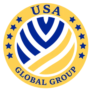 USA Global Group Company Limited logo
