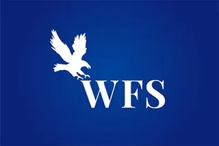 Wessels Financial Services logo