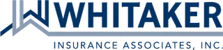 Whitaker Insurance Associates logo