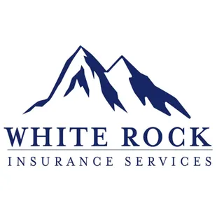 White Rock Insurance Services logo