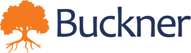 The Buckner Company logo