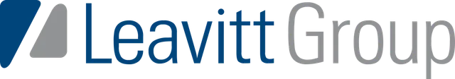 The Leavitt Group logo