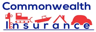Commonwealth Insurance Center logo