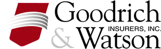 Goodrich & Watson logo
